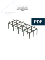 Tarea de Estructura de Concreto