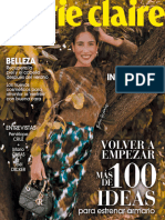 Marie Claire Espana - Septiembre 2023