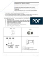 IA16G632ML-00 Istruzioni Accessori PE Valvola Di Intercettazione 2 Vie On-Off - 2 Way Interception Valve 1685099520288