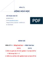 BÀI 1 - MỞ ĐẦU (2023 - HOH)