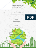 D.L. N°1013, Ley de Creación, Organización y Funciones Del Ministerio Del Ambiente