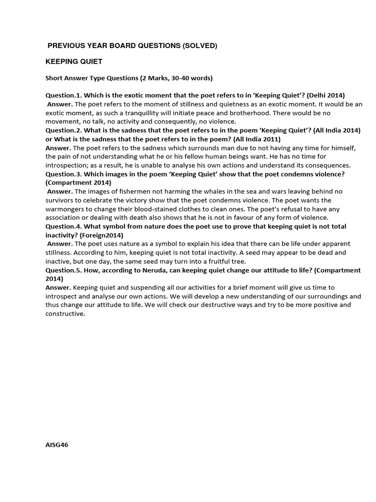 PREVIOUS YEAR BOARD QUESTIONS - SOLVED (Ed) | PDF