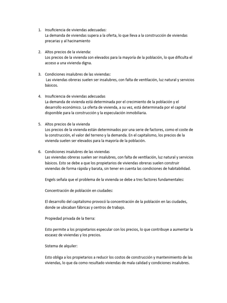 problema-de-la-vivienda-segun-engels-pdf