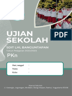 3 SOAL US PKN - Y6 - Septiana Dewi - Rev 2