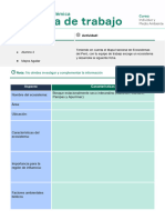 Semana 02 - Word - Ficha de Trabajo - Tarea