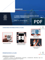 Fin101 Indicadores de Gestión