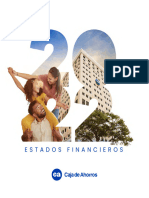 Estados Financieros 2022
