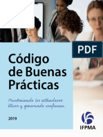 IFPMA Code of Practice 2019 SP