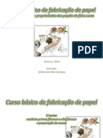 2010 Papel FibraCurta Eucalipto