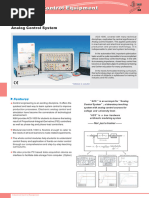 Acs-1000 10105