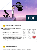 Psicopatologia Temas Aprofundados POC 1 Parte