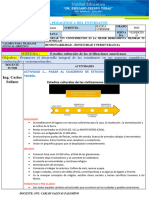 Ficha 9no Semana 3