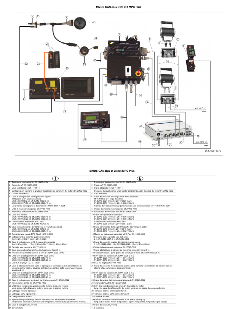 Connection wiring diagram black box to mpc plus554es descargar gratis