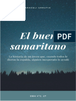 El Buen Samaritano