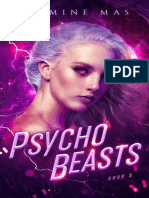 Psycho-Beasts