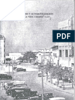 Salazar - Andar Por La Ciudad - Conductores - Automovilización de La Vida Urbana - 2021