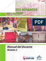 Manual Del Docente - Modulo 2