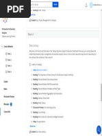 Introduction to Business Analytics - Tableau Learning Partner - Course Info _ Coursera
