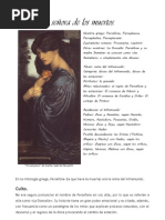 Download Persefone  Proserpina by Auxi Gonzalez SN67354043 doc pdf