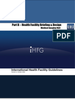 IHFG Part B Medical Imaging General