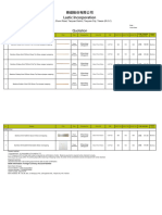 FOB Standard Quotation-Straw