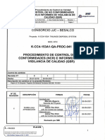 K Cc4 153a1 Qa Proc 041 - r1 - Ea Control de NCR y QSR