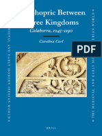 A Bishopric Between Three Kingdoms - Calahorra (1045-1190)