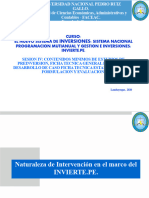 6 Fase de Formulacion y Evalucion Ii