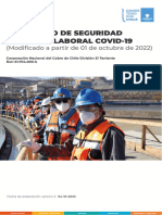 Protocolo de Seguridad Laboral COVID-19 v.02 04-10-2022