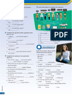 6ºano Tarefa 2 Avaliação