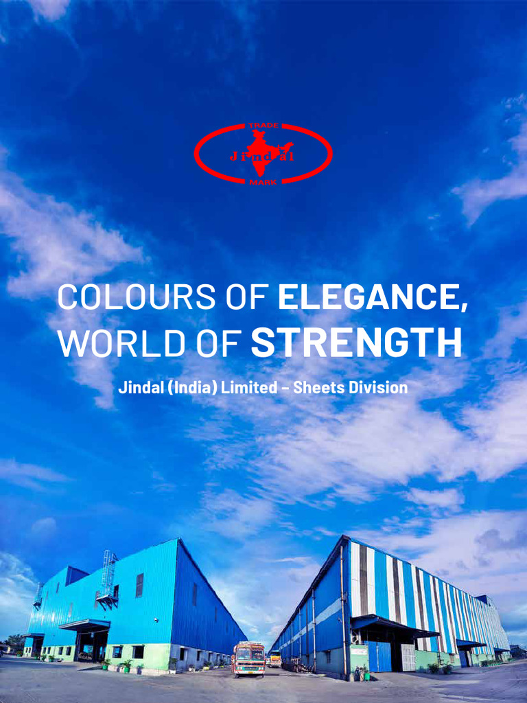Color Coated | PDF