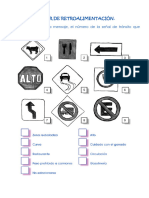 Taller Transito Tercero