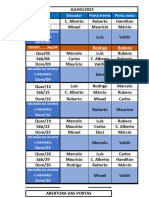 Rodízio JULHO 2023 DEFINITIVO