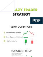 The Lazy Trader Guide