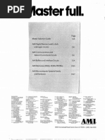 LDS IC Master Sales and Distribution Contacts | PDF | Integrated Circuit ... 1773213090?v=1  