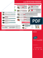 Rockwool - Poster - Guide Des Solutions Thermiques - 2016-04