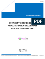 LIbro Proyecto Innovacion (2 Capitulos Libro)