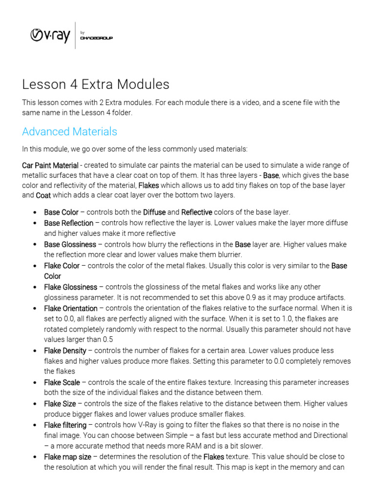 Lesson 4 EM Guide | PDF