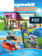 Playmobil - 9423 - Parc de Jeu avec Toboggan Coloré 38 x 27 x 20 cm : No  Name: : Jeux et Jouets
