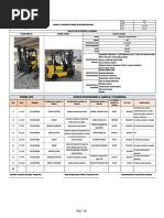 Hoja de Vida de Vehiculo, Maquina. m02 Agosto 2023..Xlsx - Hoja1