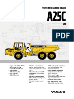 A25C 6x6