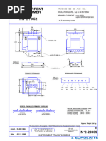 Technical Manual e DMCR v3 0 DocVersion 1-8-170723 (GB) | PDF ...