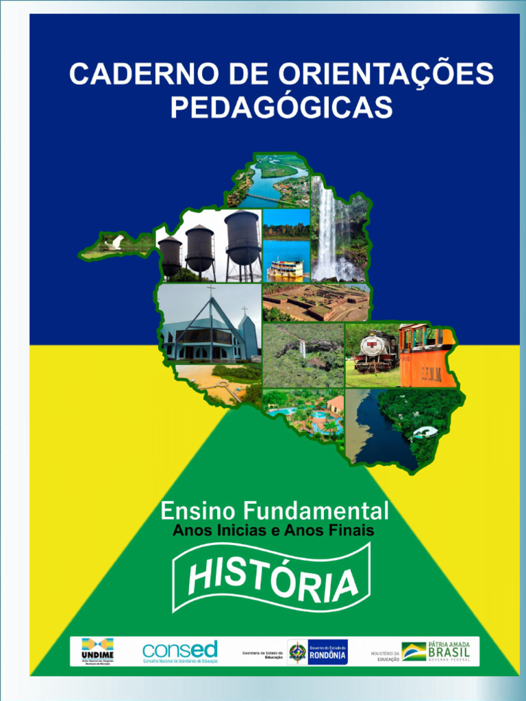 Caderno Historia Pdf