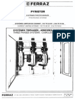 Ferraz - Catalogue - Pyristor - NT PYRO 600 (1986-10) - OCR