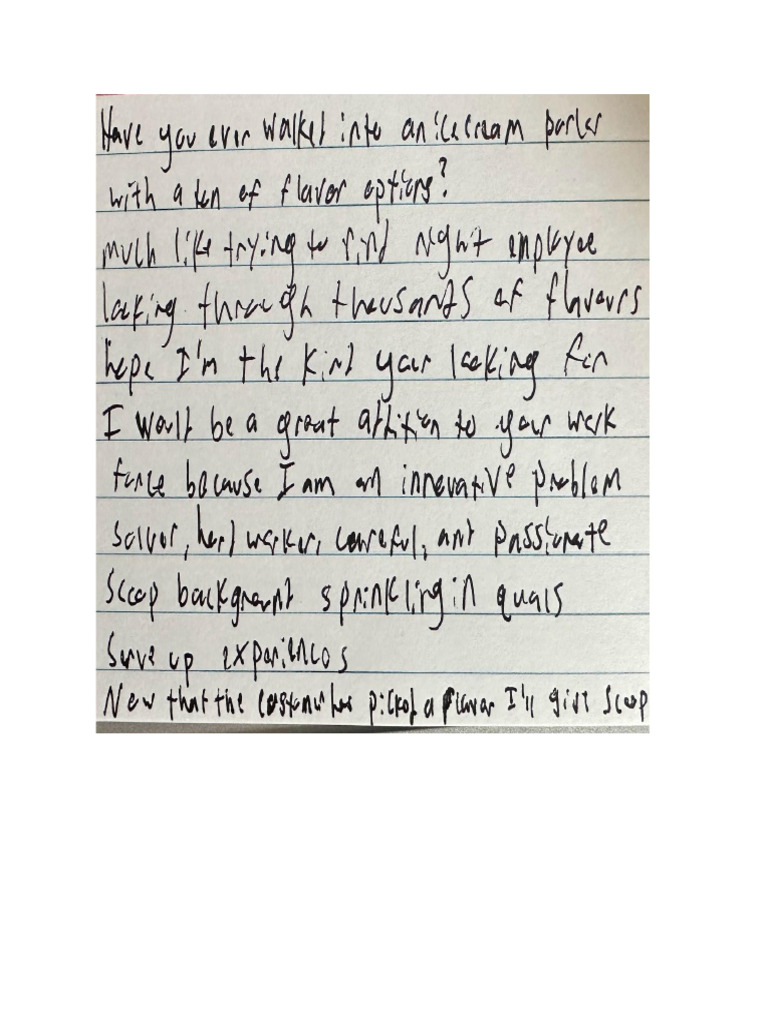 Speech 1 Notes | PDF