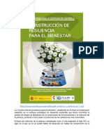 ConstrucciónResilienciaBienestar - AECID - ODS 2030