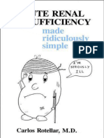 Acute Renal Insufficiency Made Ridiculously Simple (MedMaster Series, 2005 Edition) (Carlos Rotellar) (Z-Library)