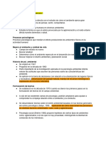 Resumen - Psi. Ambiental