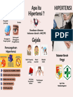 Leaflet Hipertensi