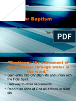Baptismwhoelpresentation